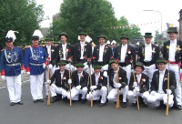 Gruppenfoto 2008