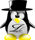 ZZ-Pinguin Pinguin