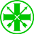 Wappen der St. Sebastianus Schützenbruderschaft Kaarst Wappen der Bruderschaft